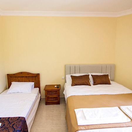 Yesilkaya Hotel Kayakoy Extérieur photo