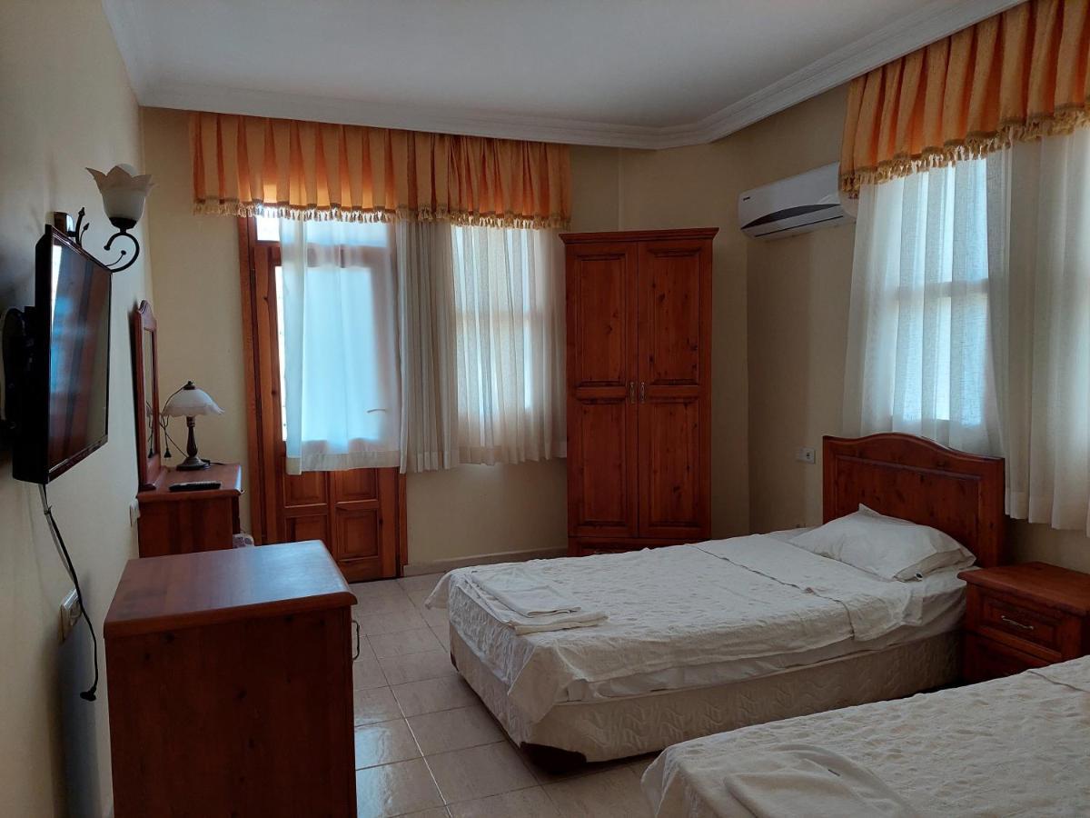 Yesilkaya Hotel Kayakoy Extérieur photo