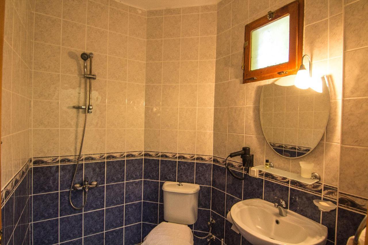 Yesilkaya Hotel Kayakoy Extérieur photo
