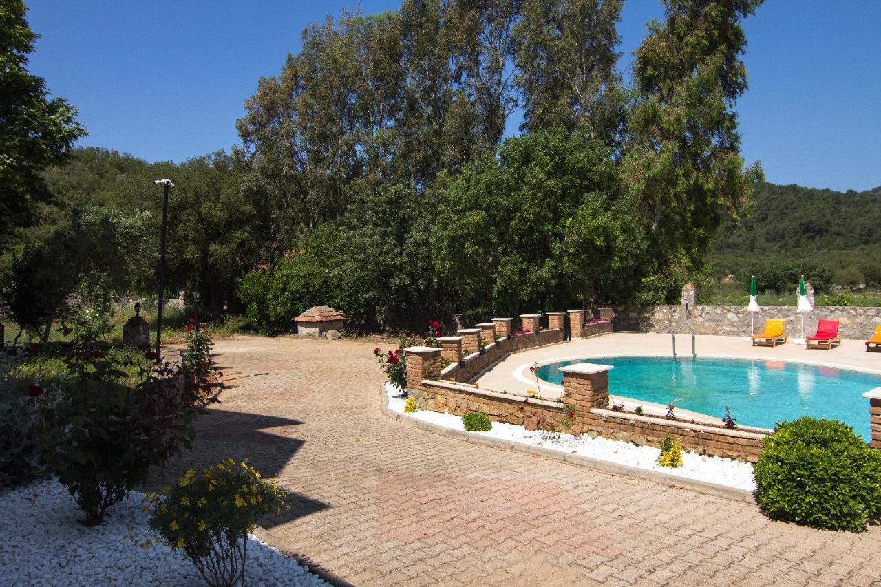 Yesilkaya Hotel Kayakoy Extérieur photo