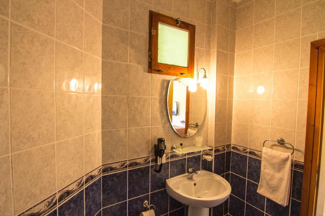 Yesilkaya Hotel Kayakoy Extérieur photo