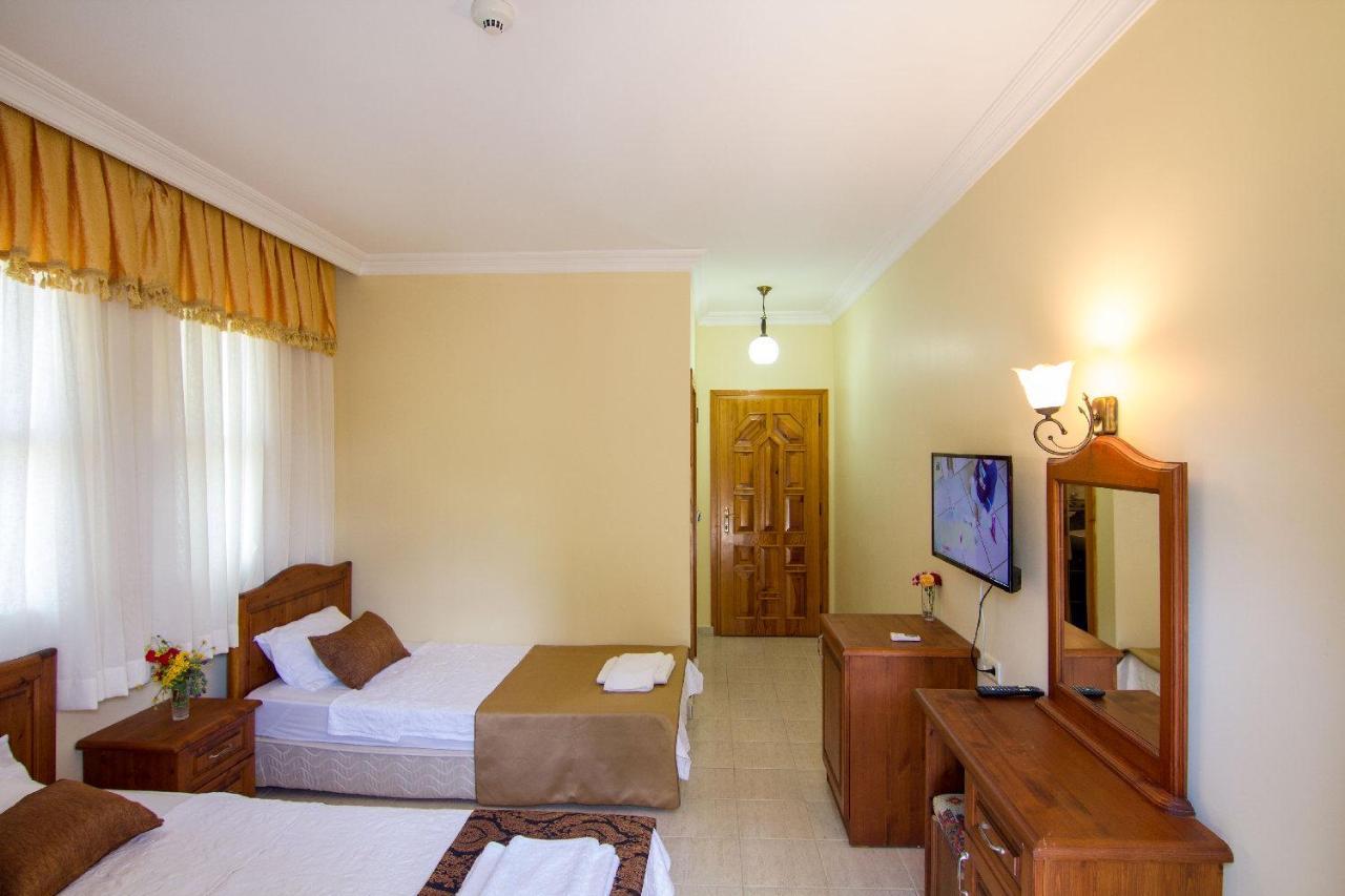 Yesilkaya Hotel Kayakoy Extérieur photo