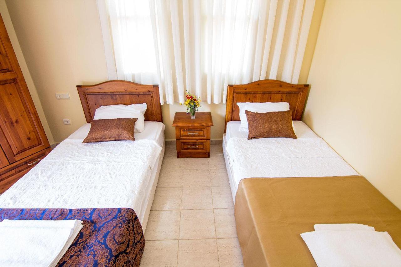 Yesilkaya Hotel Kayakoy Extérieur photo