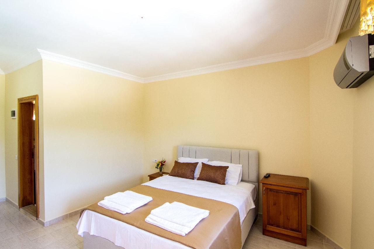Yesilkaya Hotel Kayakoy Extérieur photo