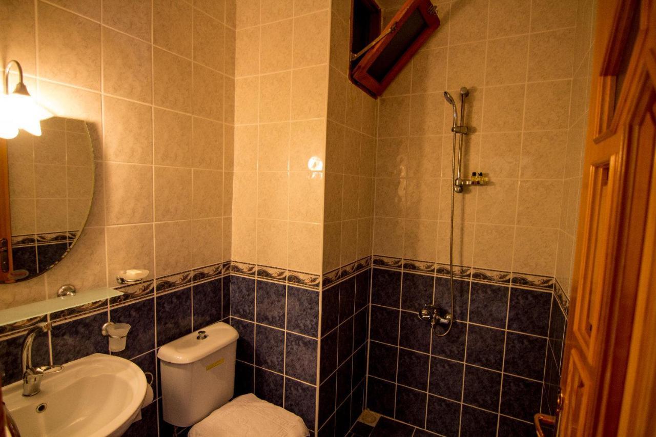 Yesilkaya Hotel Kayakoy Extérieur photo