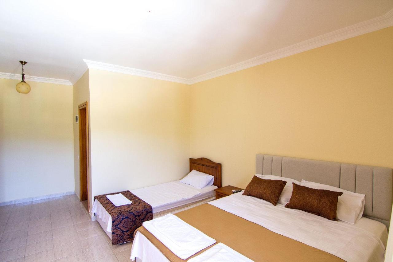 Yesilkaya Hotel Kayakoy Extérieur photo