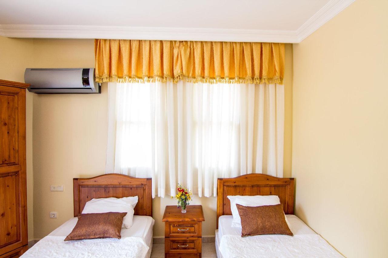 Yesilkaya Hotel Kayakoy Extérieur photo