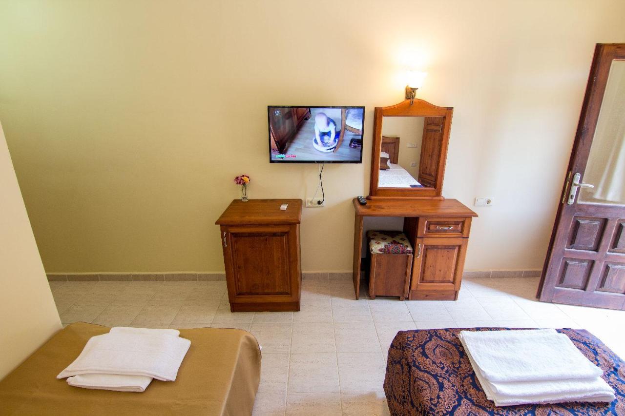 Yesilkaya Hotel Kayakoy Extérieur photo