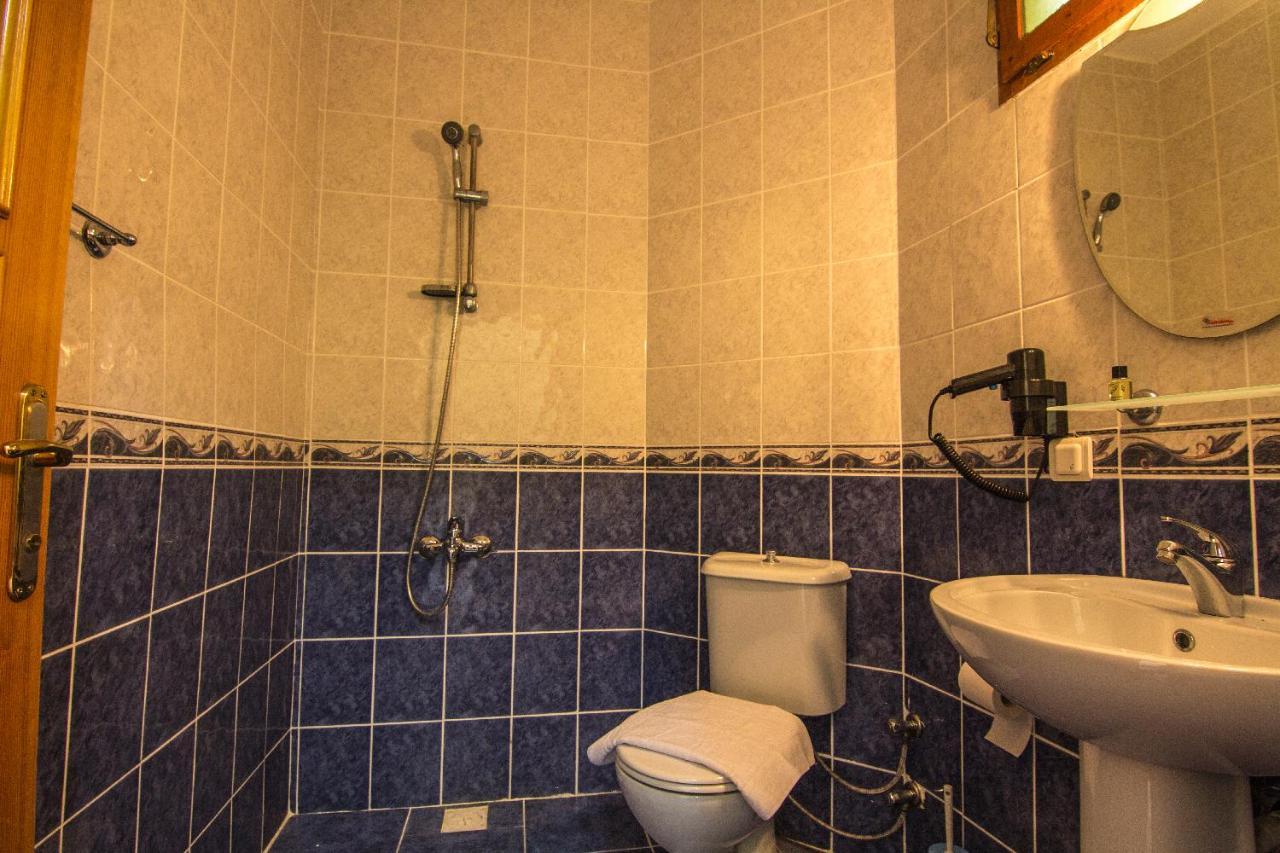 Yesilkaya Hotel Kayakoy Extérieur photo