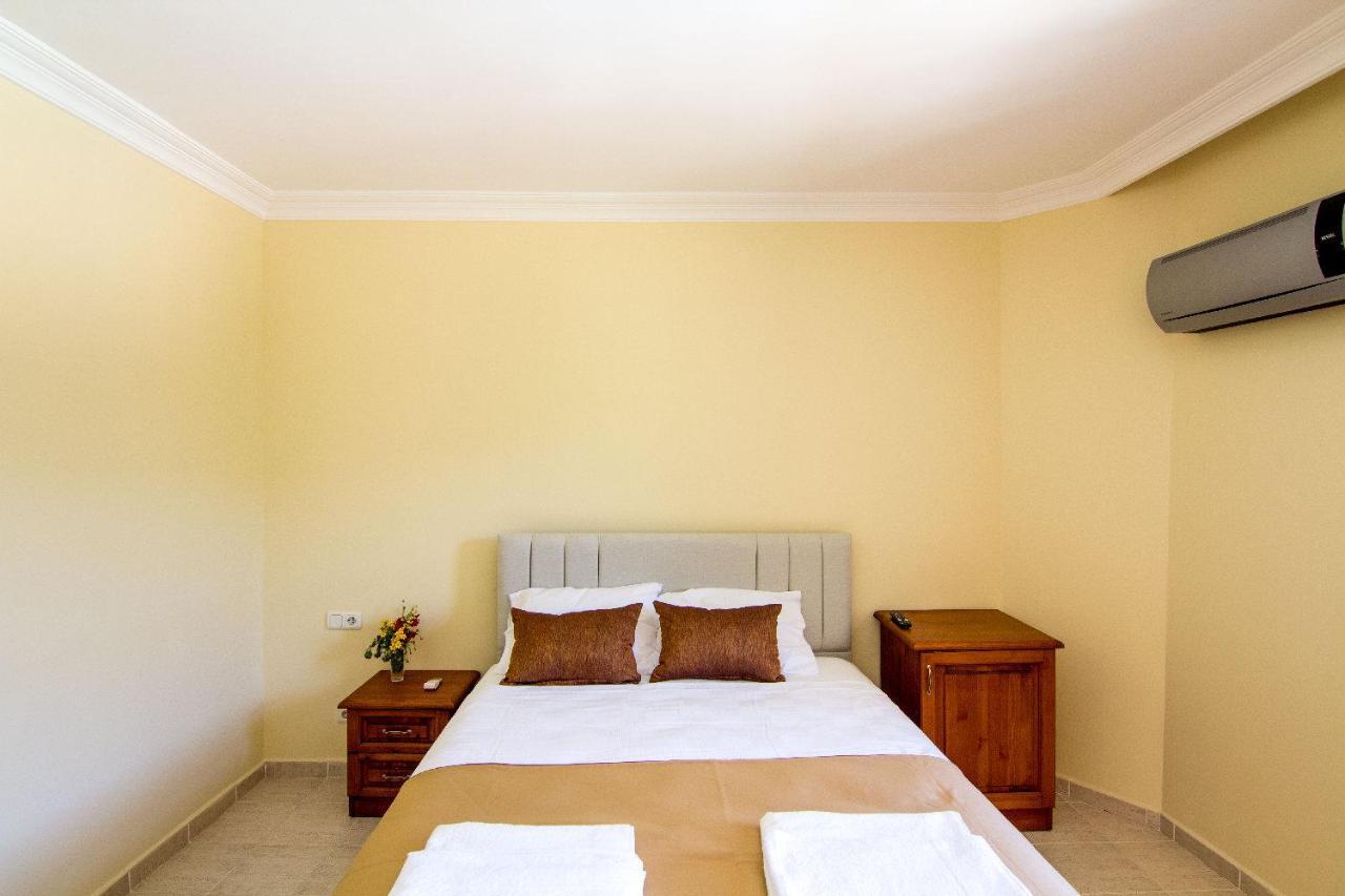 Yesilkaya Hotel Kayakoy Extérieur photo
