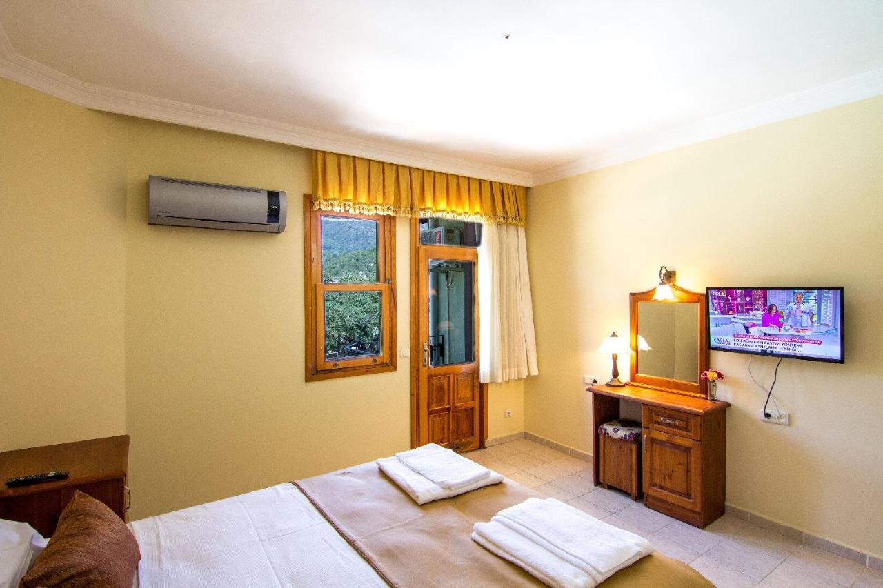 Yesilkaya Hotel Kayakoy Extérieur photo