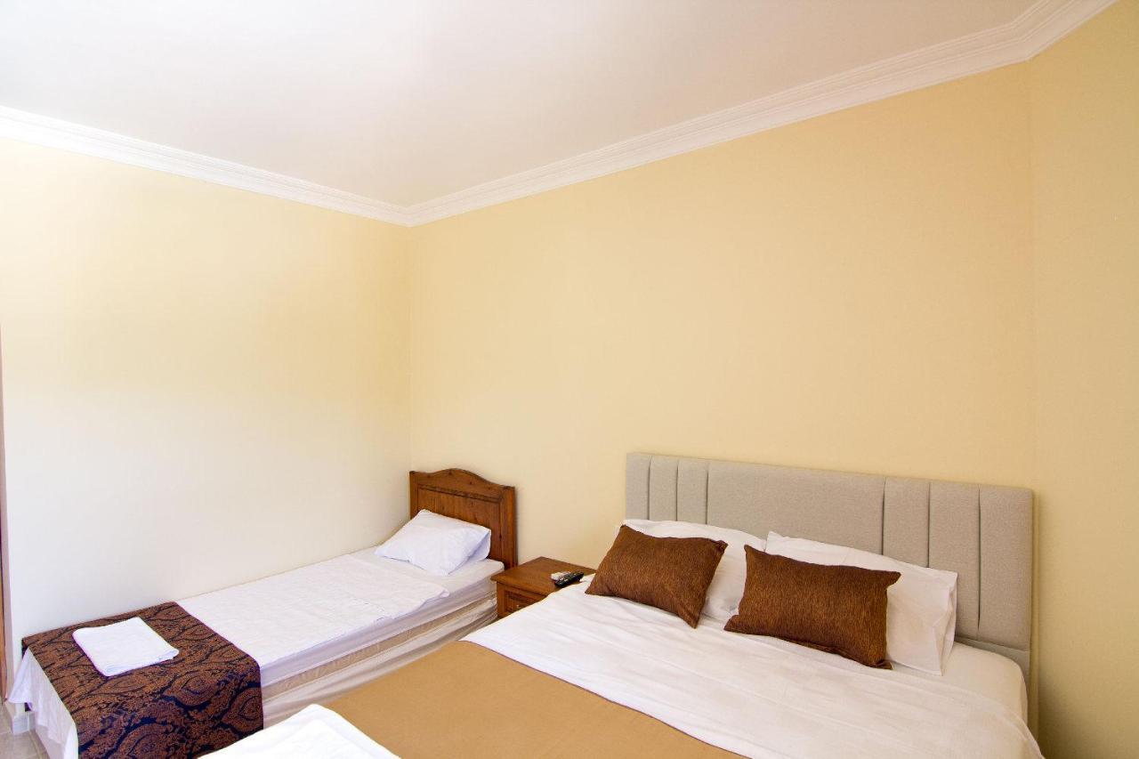 Yesilkaya Hotel Kayakoy Extérieur photo