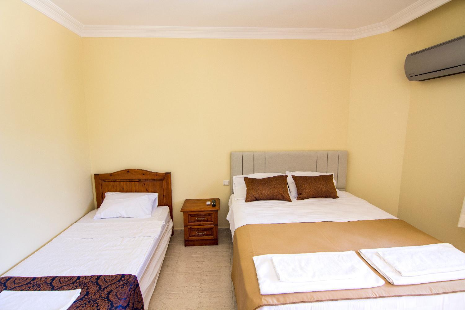 Yesilkaya Hotel Kayakoy Extérieur photo