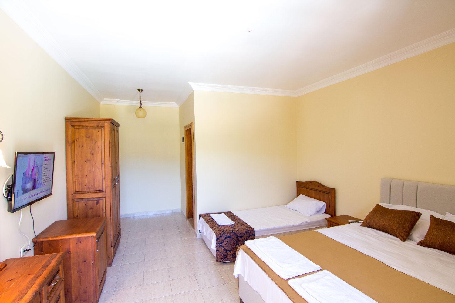Yesilkaya Hotel Kayakoy Extérieur photo