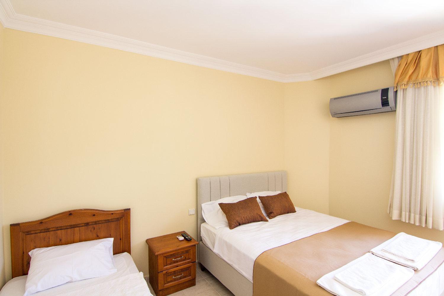Yesilkaya Hotel Kayakoy Extérieur photo
