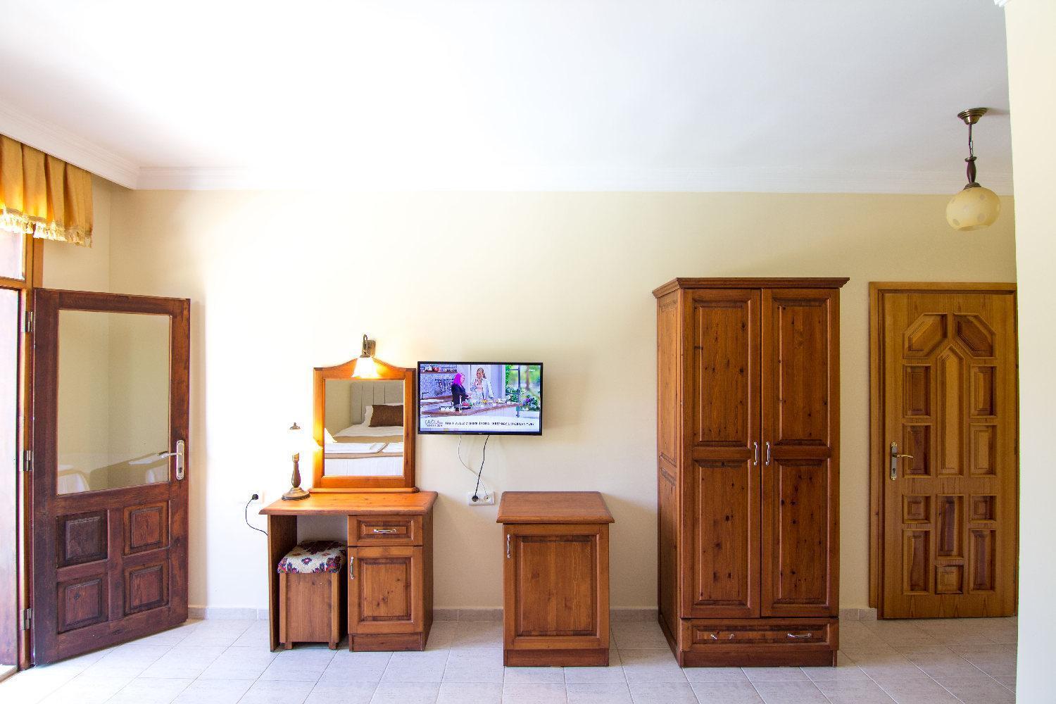 Yesilkaya Hotel Kayakoy Extérieur photo