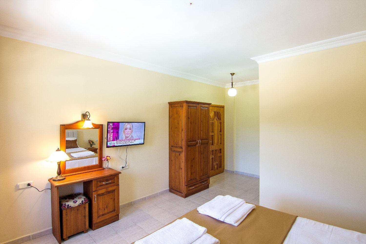 Yesilkaya Hotel Kayakoy Extérieur photo