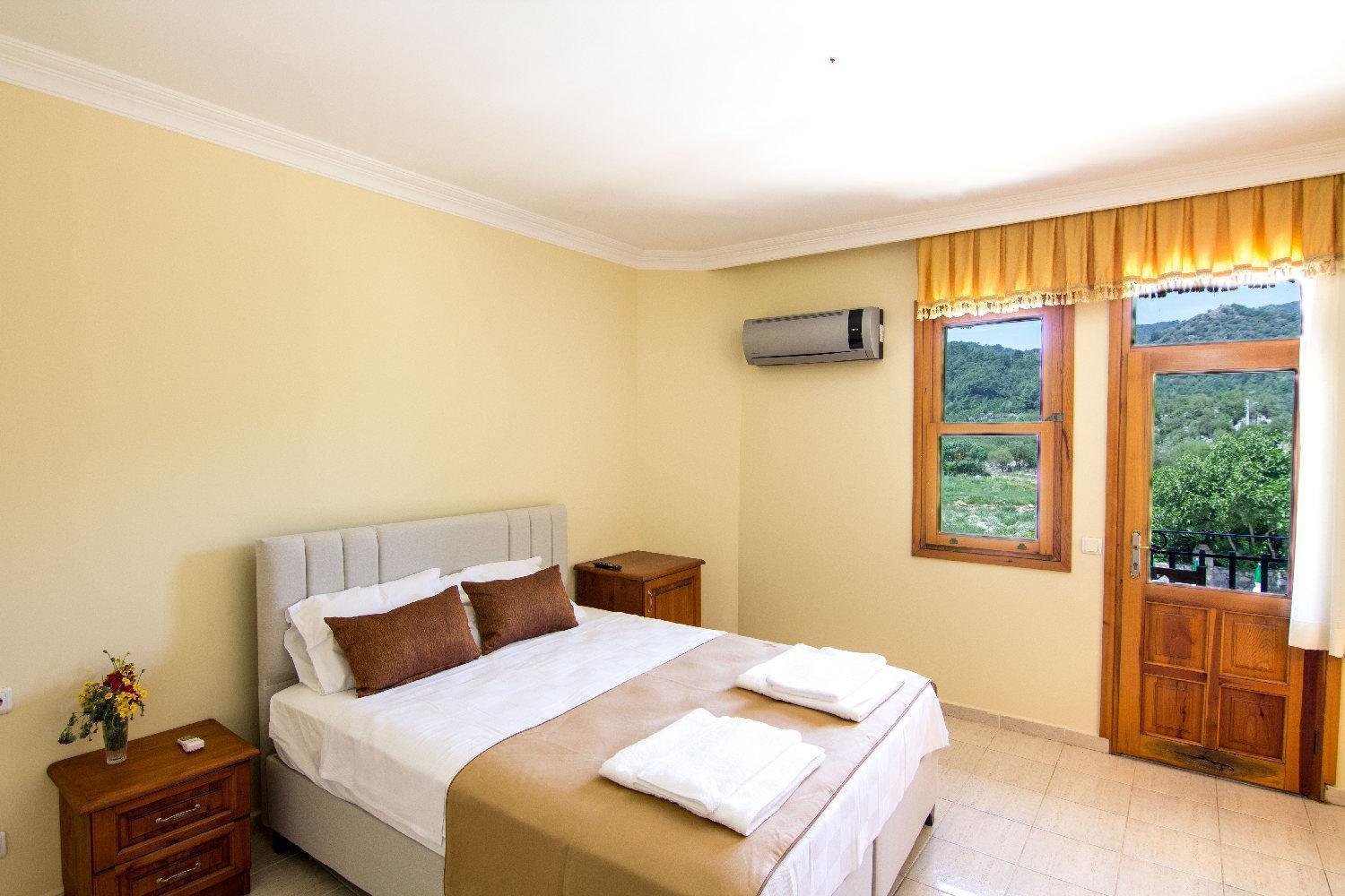 Yesilkaya Hotel Kayakoy Extérieur photo